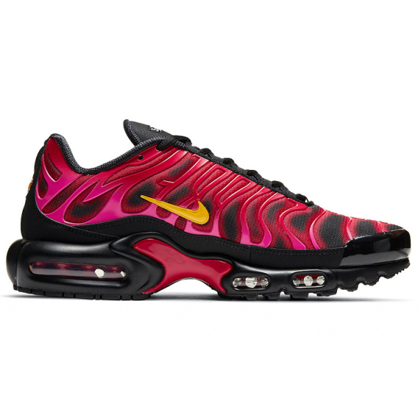 Supreme x Nike Air Max Plus TN
