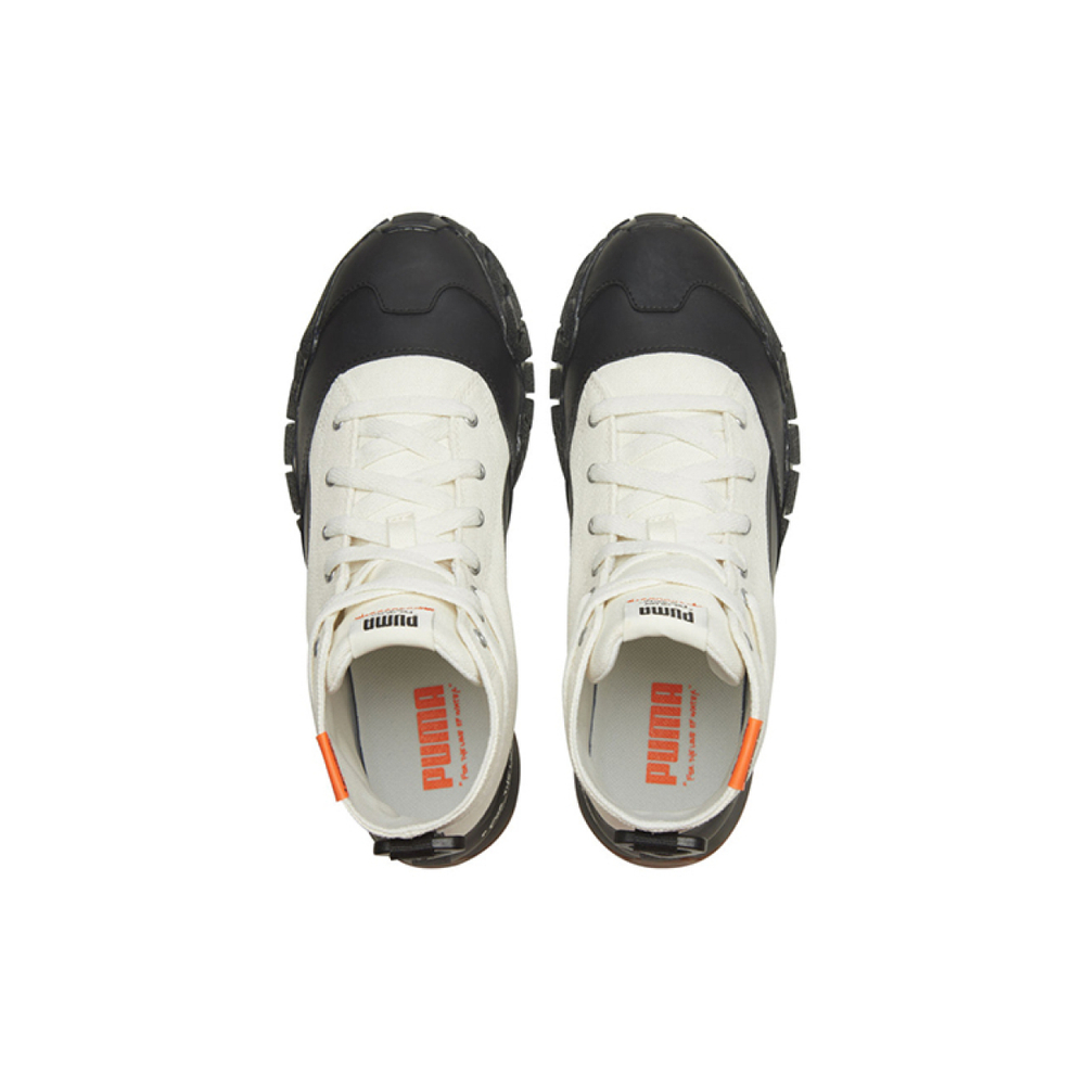 Central Saint Martins x PUMA Kyron