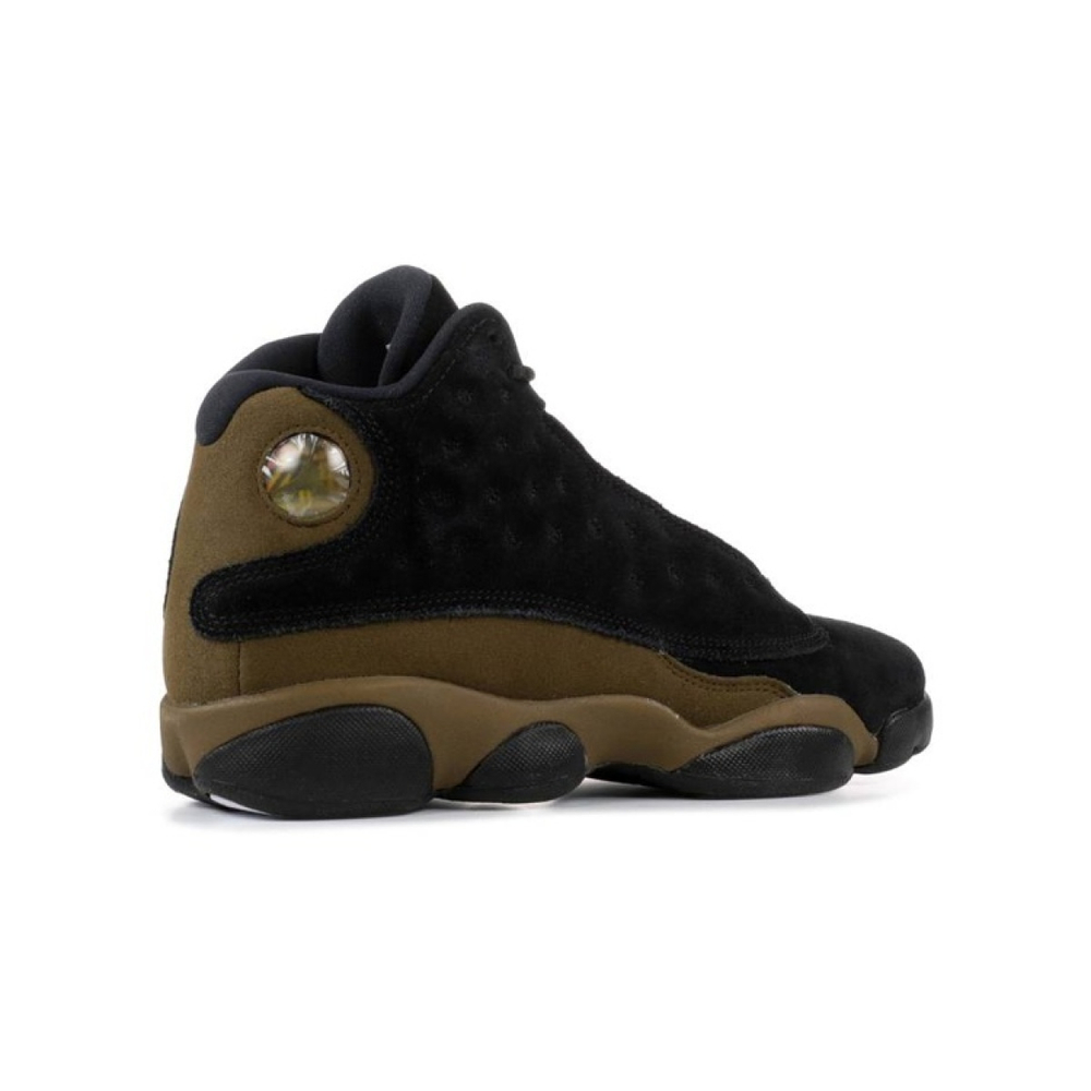Jordan Air Jordan 13 Retro Olive