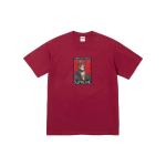 Supreme FW23 WEEK7 AMERICAN PSYCHO TEE T