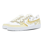 【 】 Nike Court Borough Low 2 GS