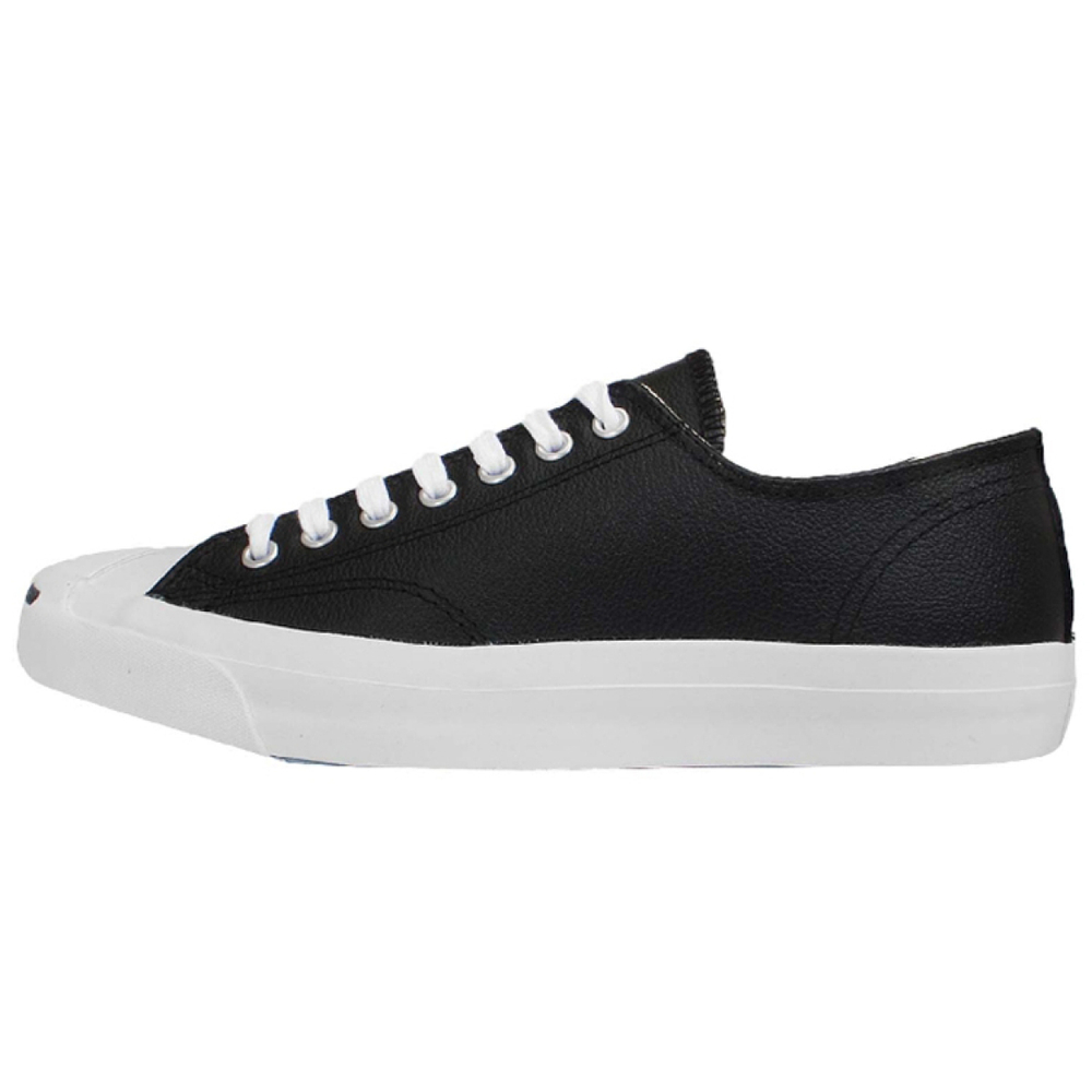 Converse Jack Purcell Leather
