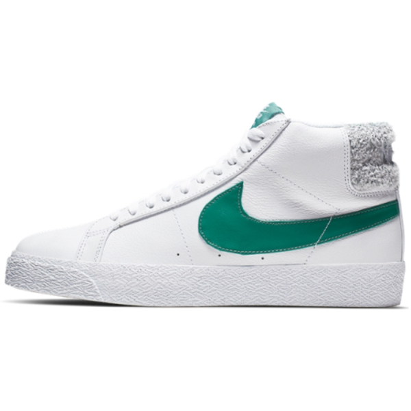 Nike Blazer White Bicoastal