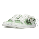 【 】 Nike Dunk Low FZBB GS
