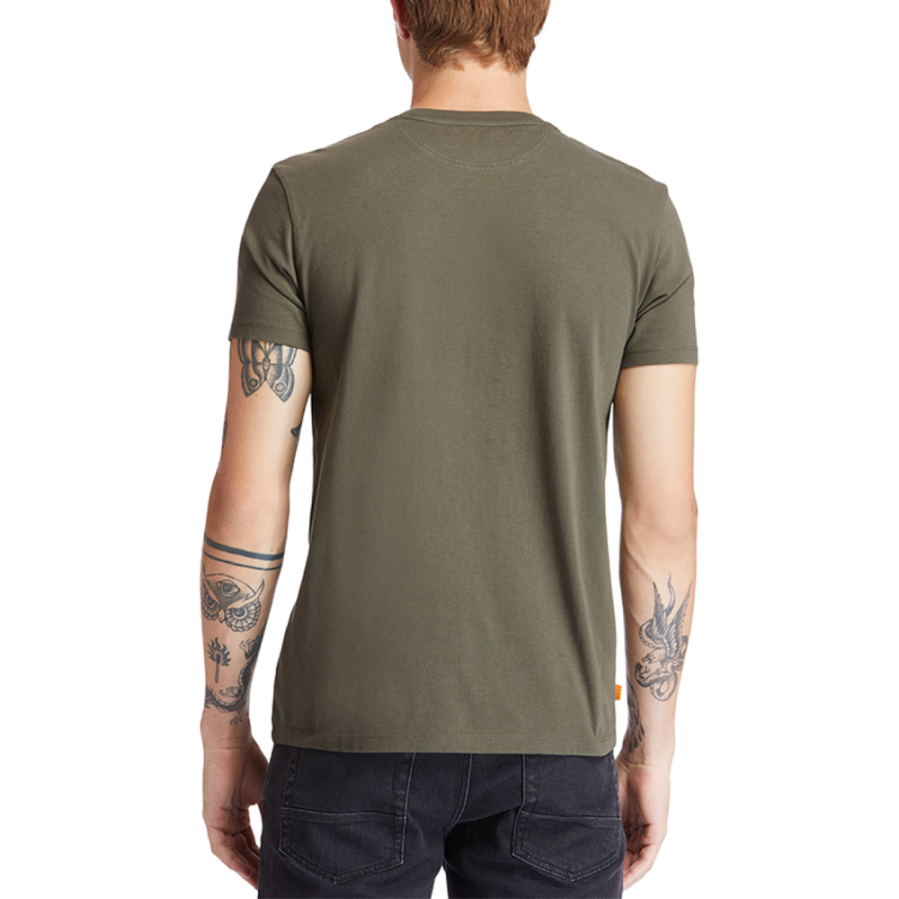 Timberland T