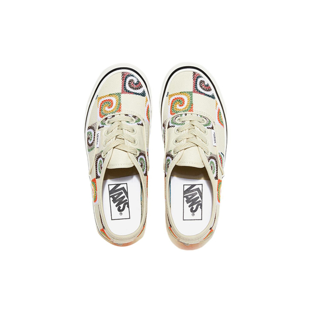 Vans Authentic