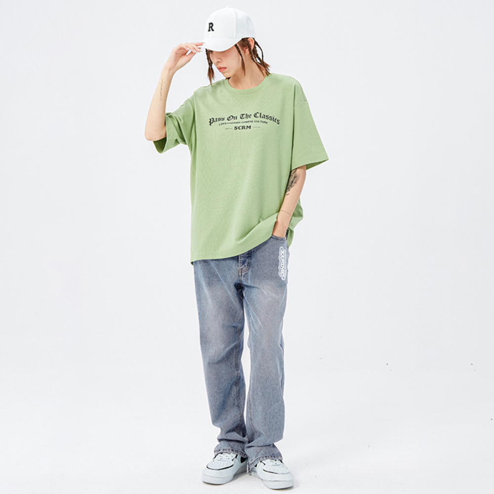 SCRM T