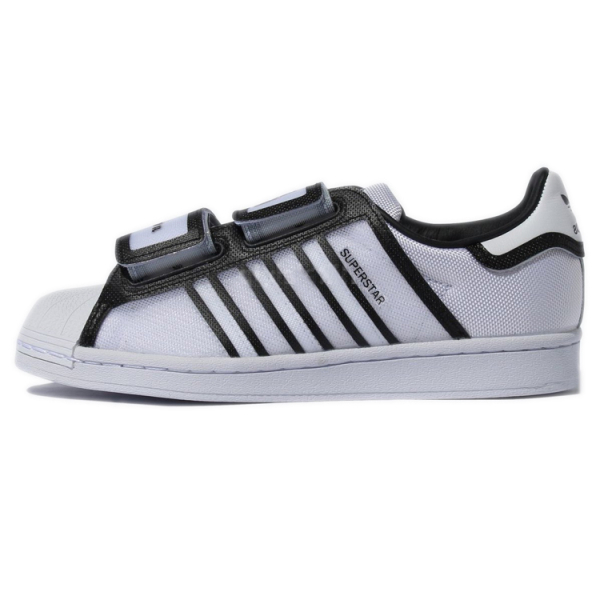 Ji Won Choi x adidas originals SUPERSTAR Olivia Oblanc
