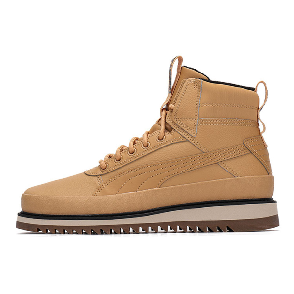 PUMA Desierto V2 WTR Rubber