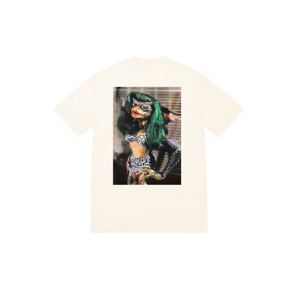 Supreme FW22 Greta tee T