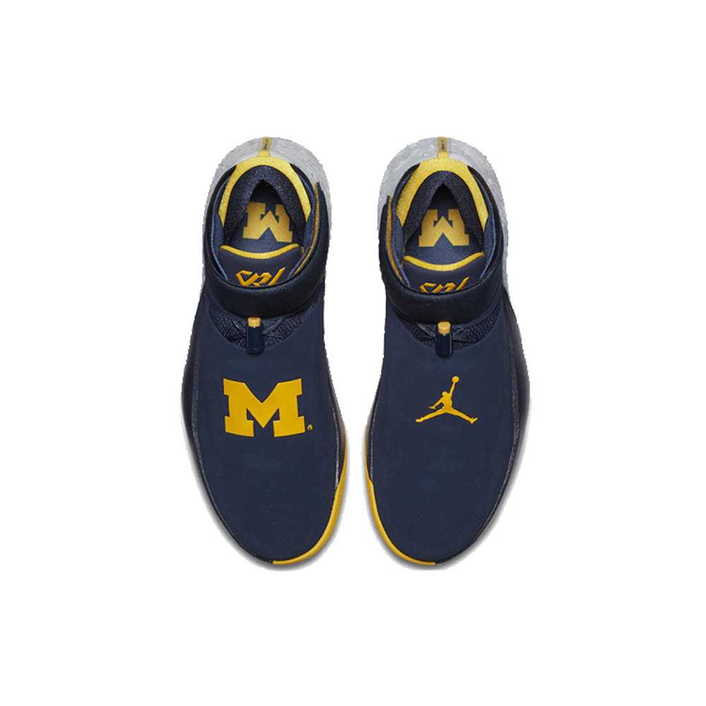 Jordan Why Not Zer0.1