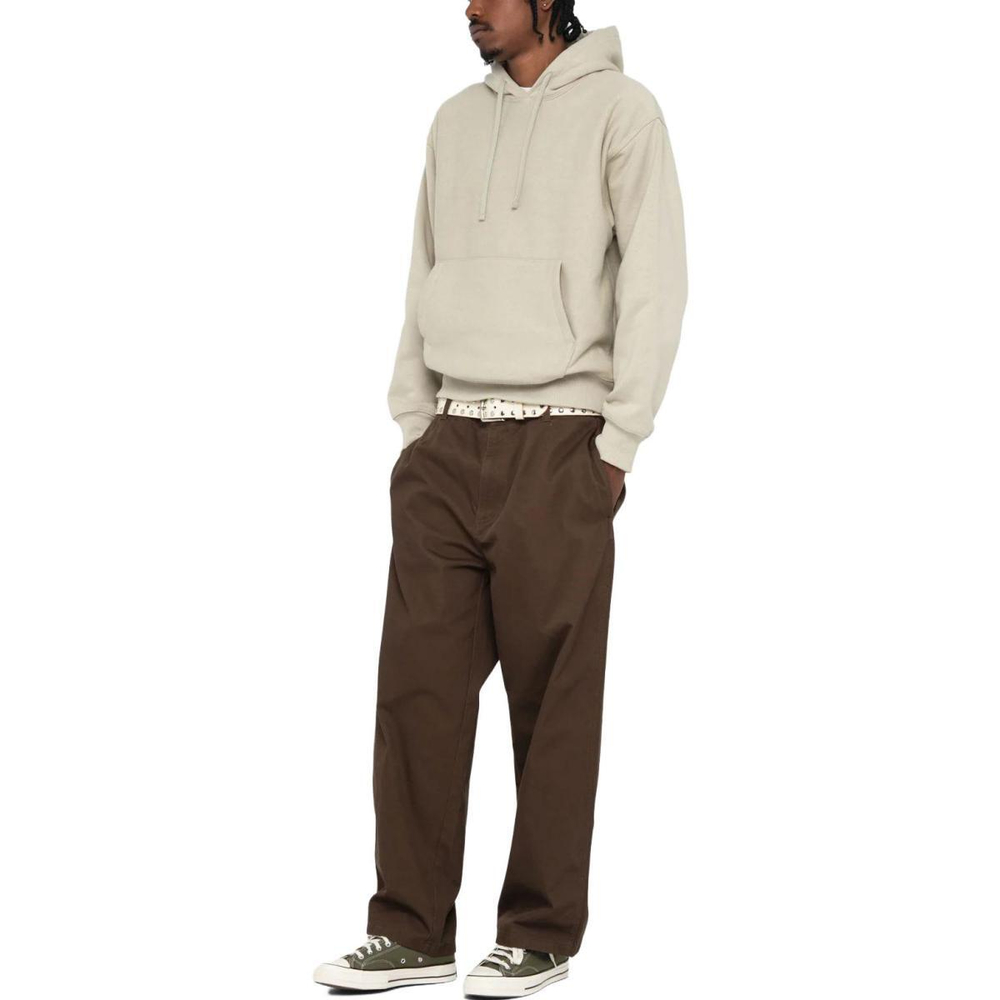 Stussy Back Applique Hoodie