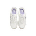 Nike Air Force 1 '07 "Metallic Purple"