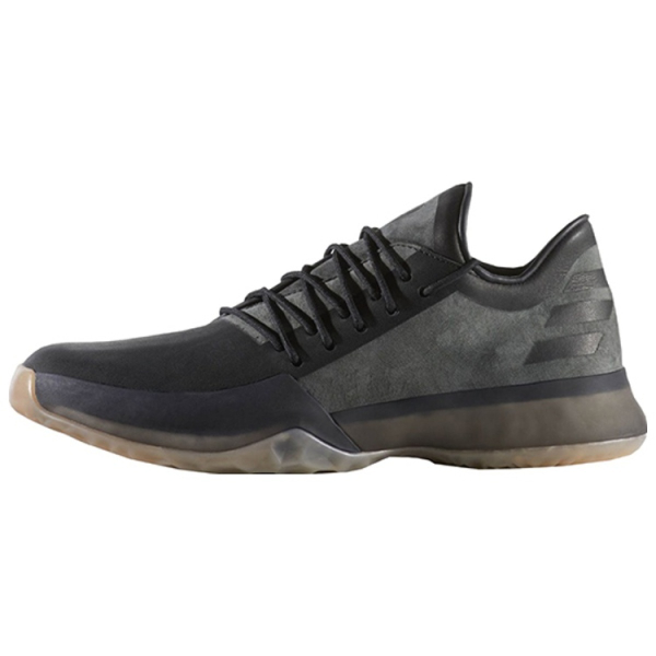 Adidas Harden Vol.1 Milled Leather