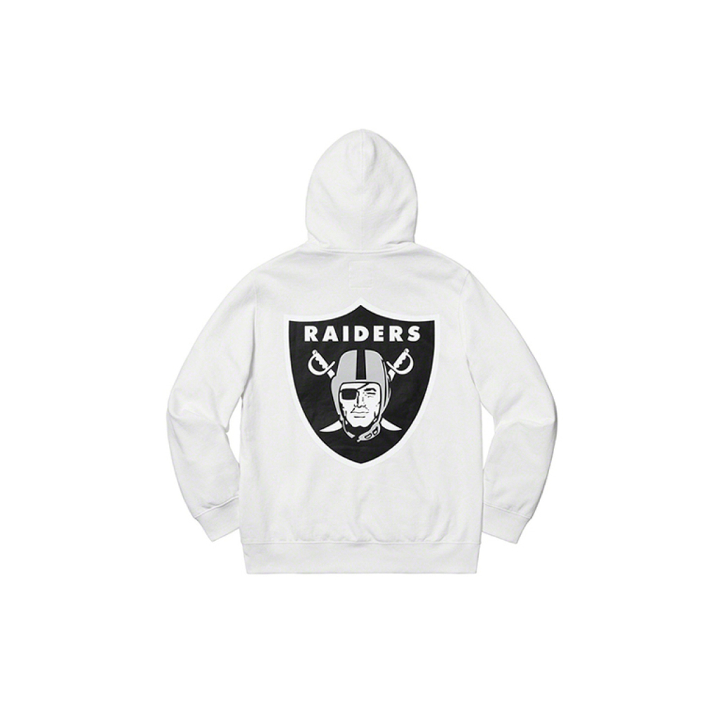 Supreme x TDSPORTS NFL SS19