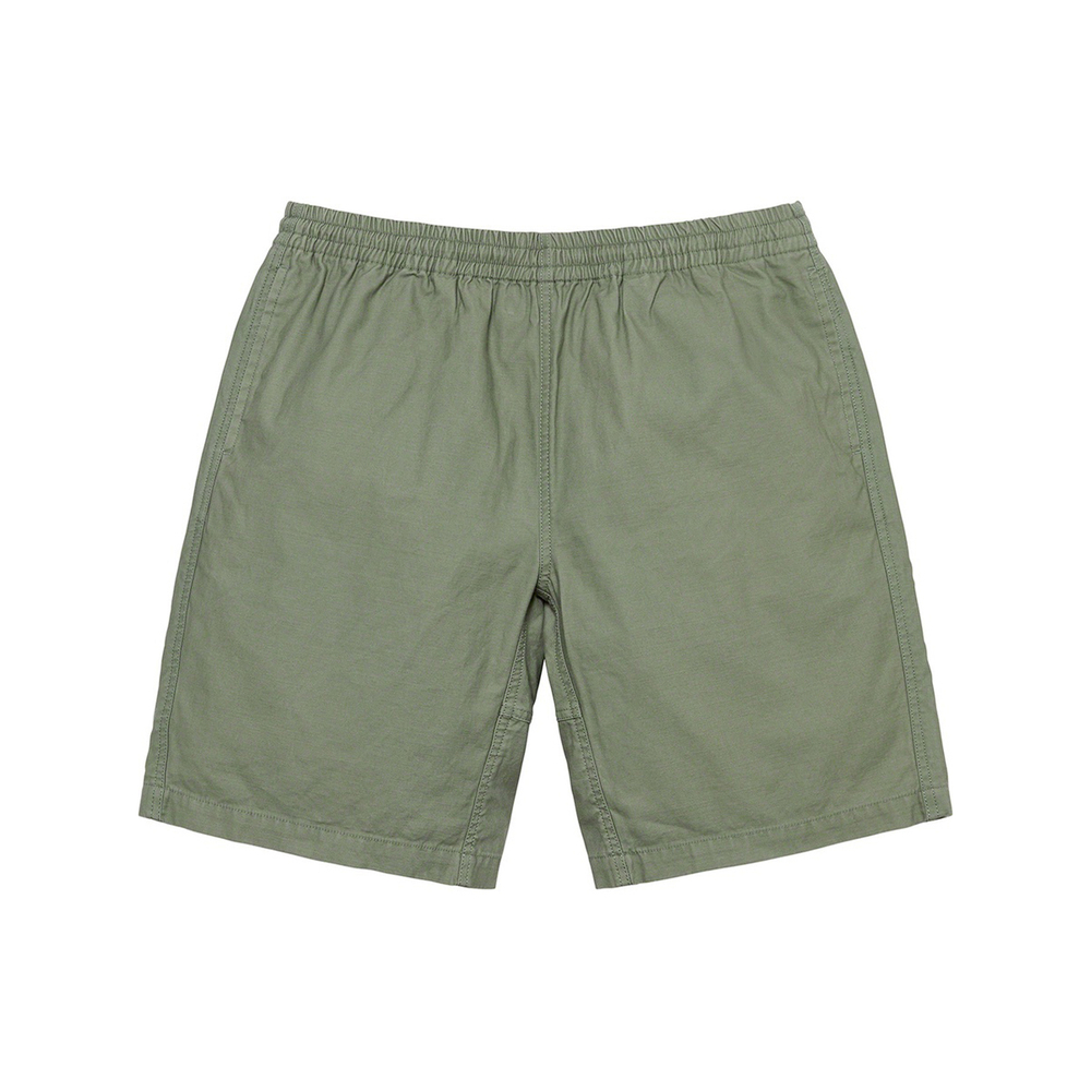 Supreme FW20 Week 1 Military Twill Short
