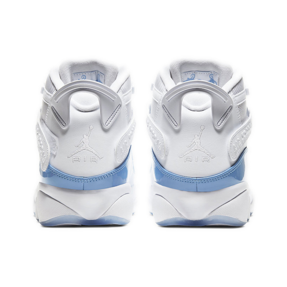 Jordan Air Jordan 6 Rings UNC