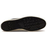 Converse 1970s Psychedelic Hoops Chuck "Black White"