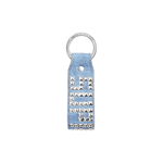 Supreme SS23 WEEK14 SUPREME®/HOLLYWOOD TRADING COMPANY STUDDED KEYCHAIN