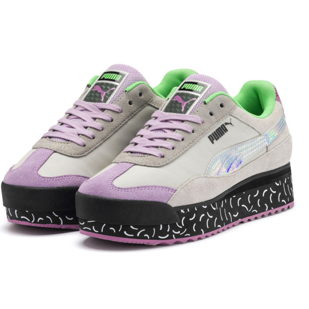 PUMA Roma AMOR DIMENSION