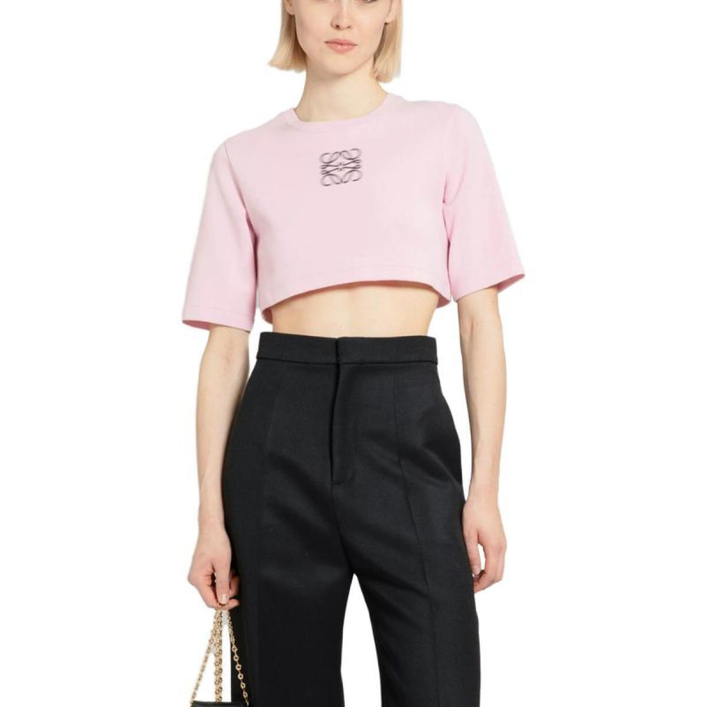 LOEWE Logo T