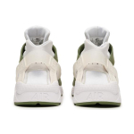 Stussy x Nike Huarache LE "Dark Olive"