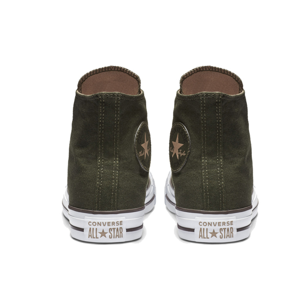 Converse Chuck Taylor All Star Utility Green
