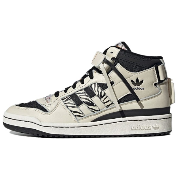 Adidas originals FORUM Mid