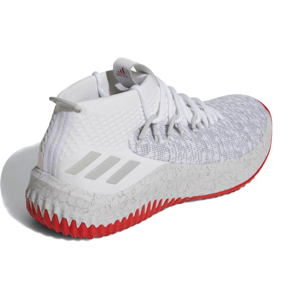 Adidas D lillard 4