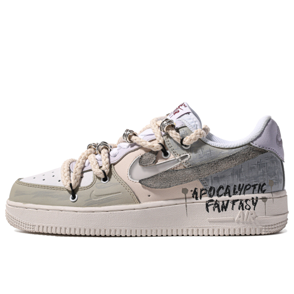 【 】 Nike Air Force 1 Low
