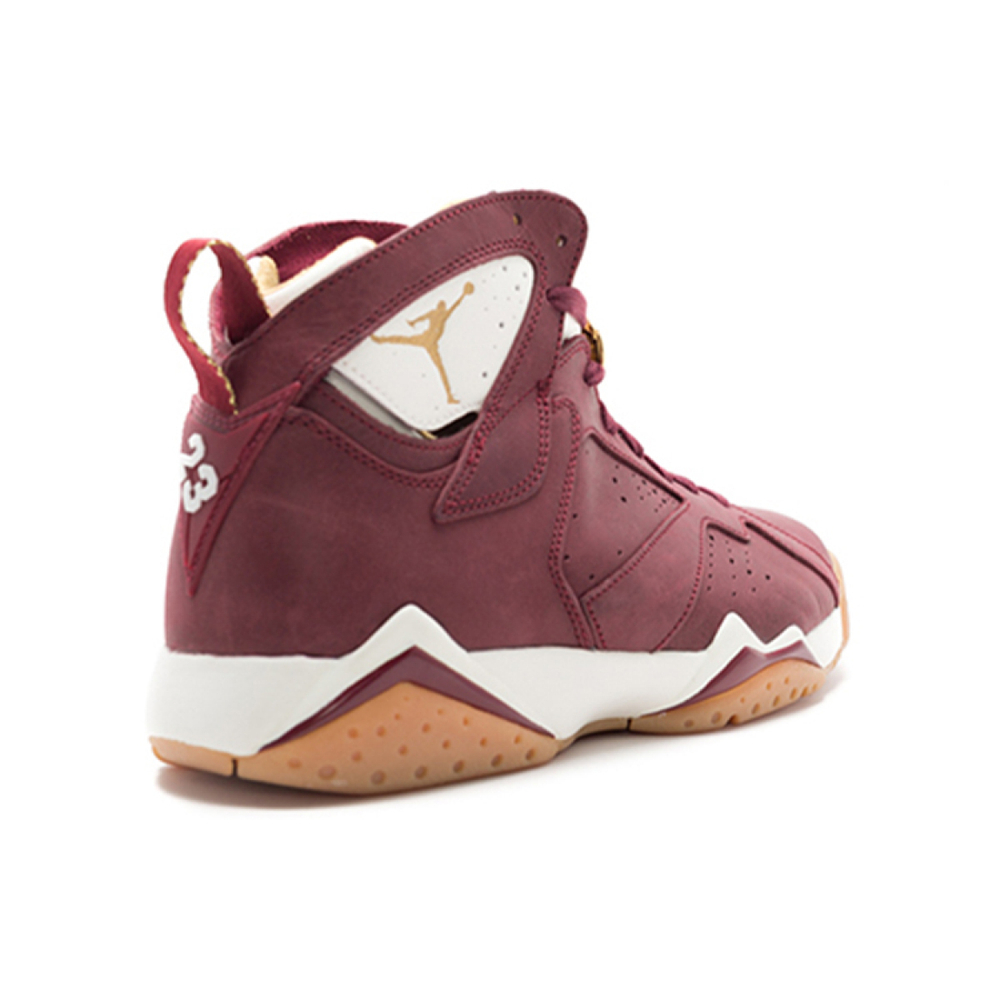 Jordan Air Jordan 7 Retro Championship Pack "Cigar" 2015