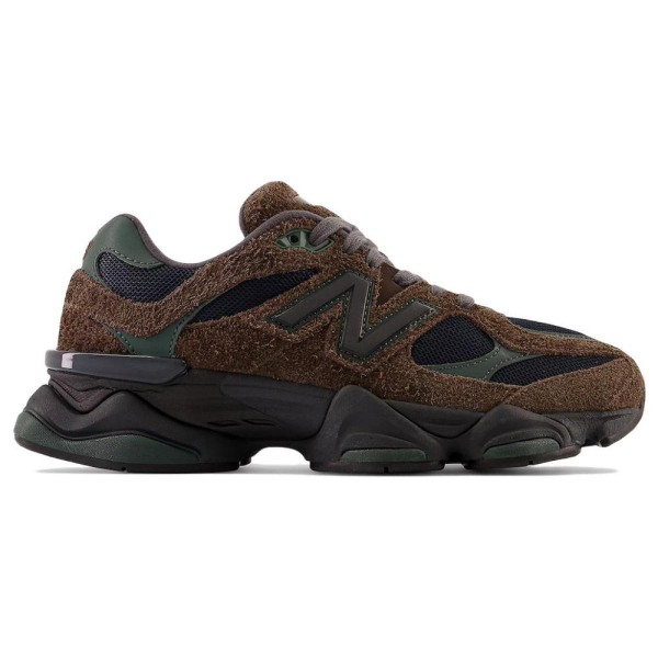 New Balance NB 9060 "Beef and Broccoli"
