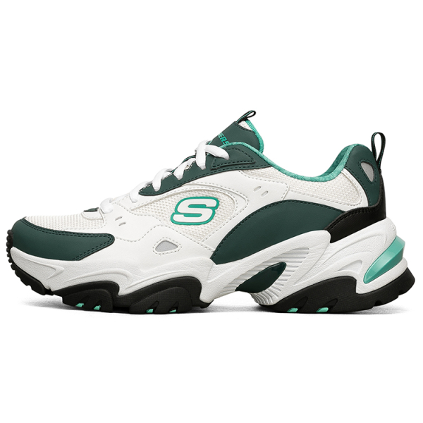 One Punch Man x Skechers Stamina V2