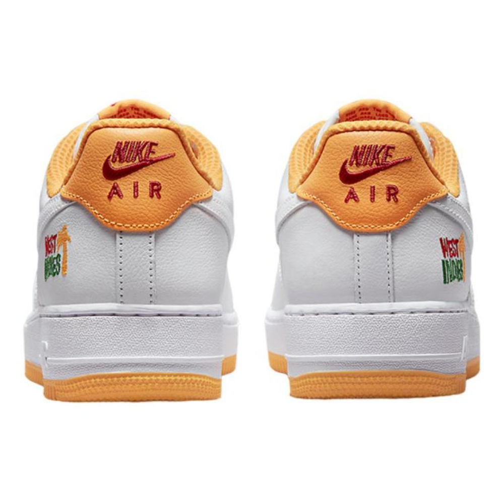 Nike Air Force 1 "West Indies 2"