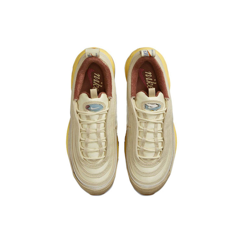 Nike Air Max 97 "vintage"