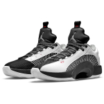 Jordan Air Jordan 35 Low PF "White Black"