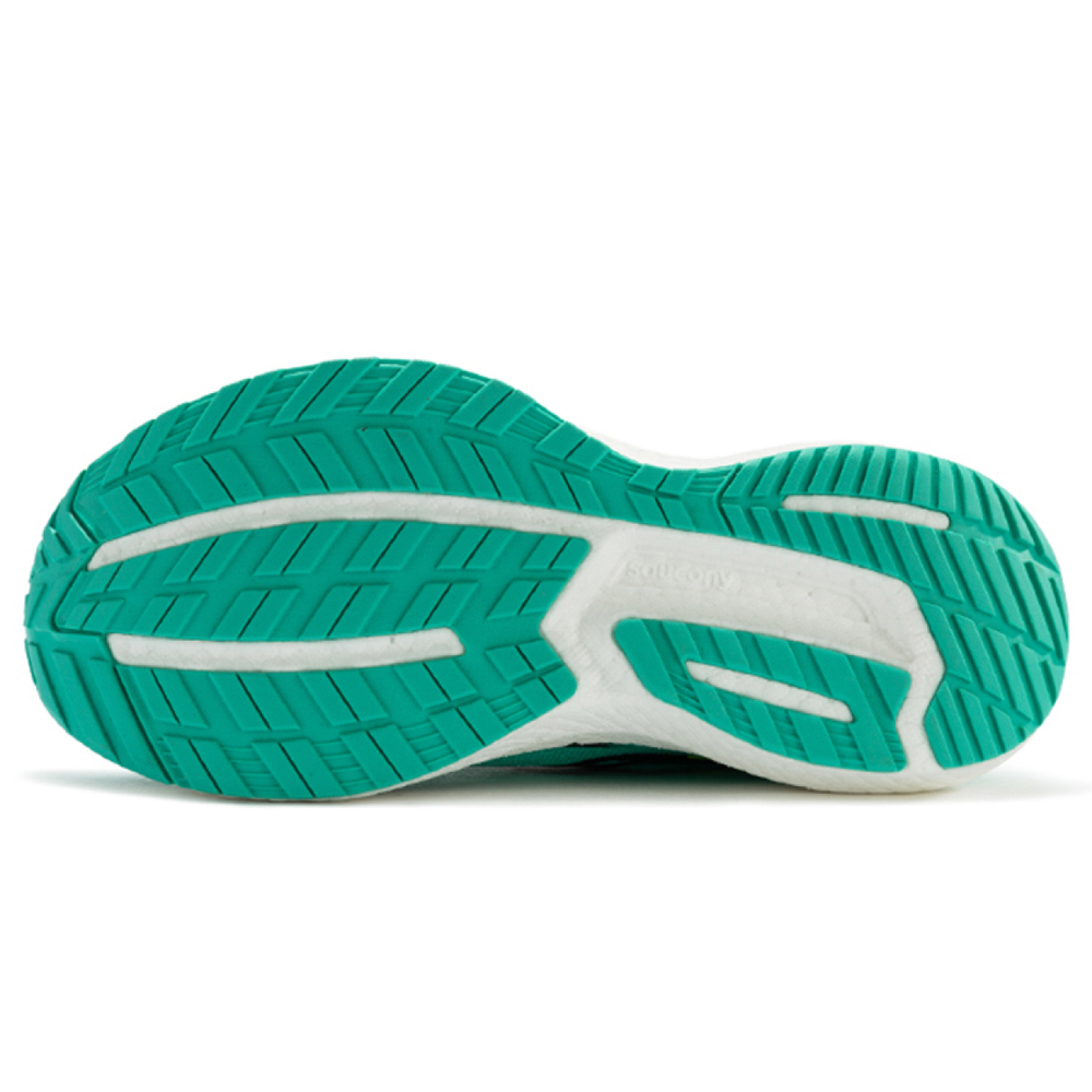 Saucony Triumph