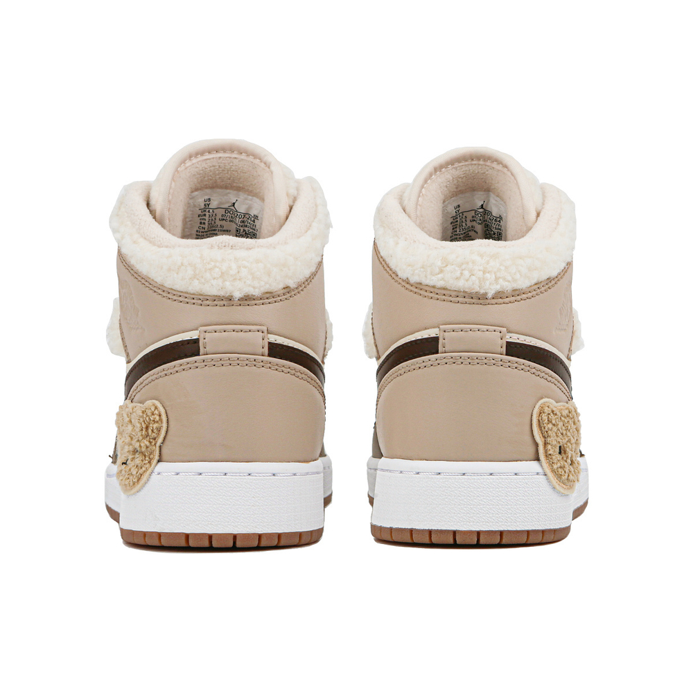 【 】 Jordan Air Jordan 1 Mid GS