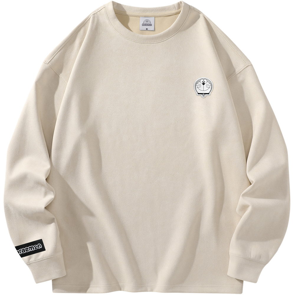 Doraemon A Logo T