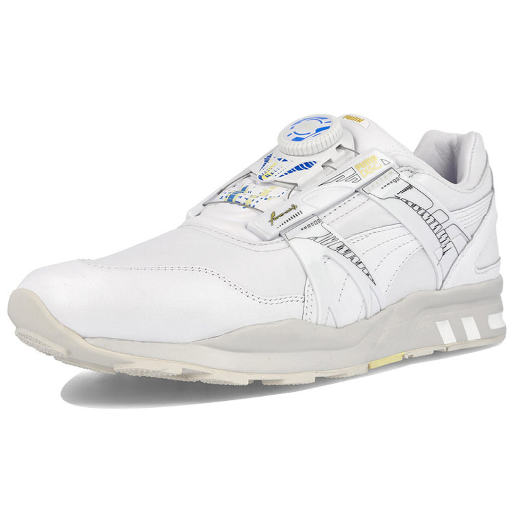 PUMA XS 7000