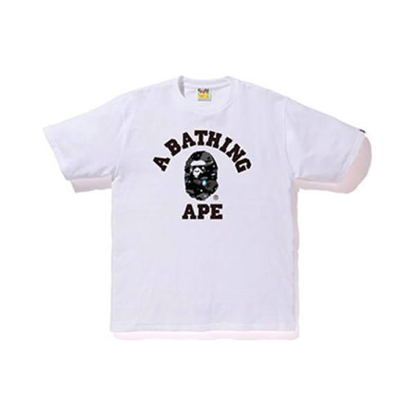 A BATHING APE T
