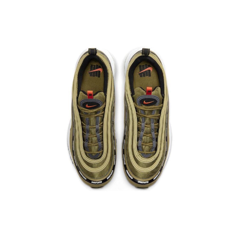 UNDEFEATED x Nike Air Max 97