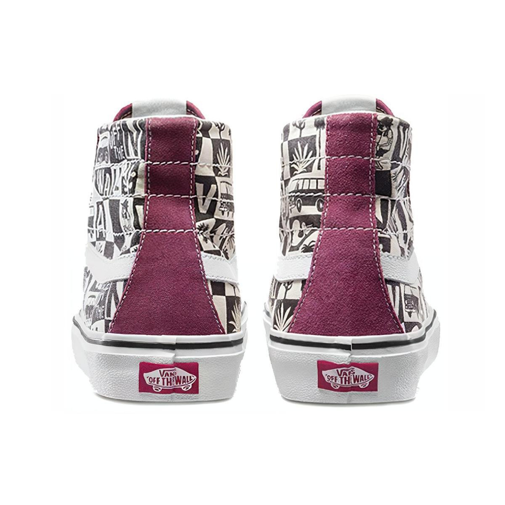 Vans SK8