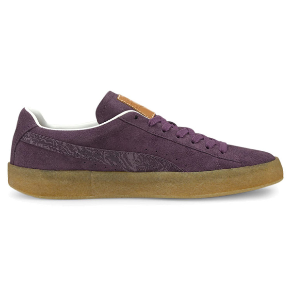PUMA Suede Crepe