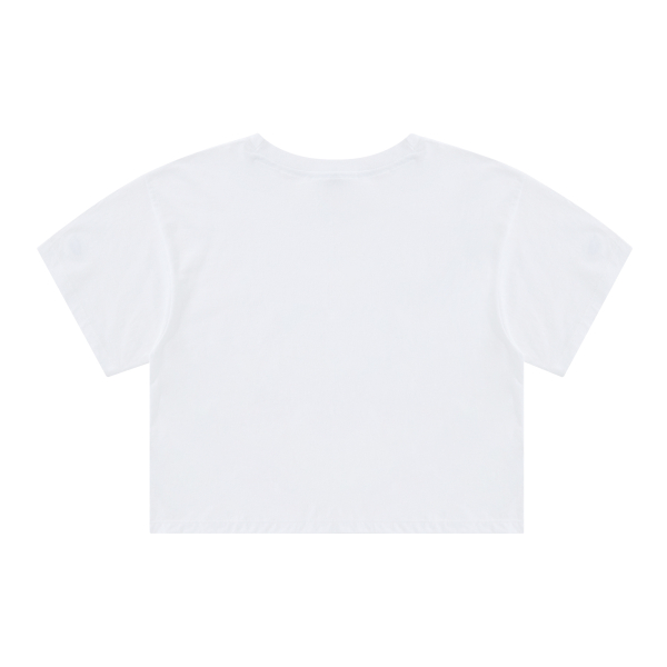 Champion Y2K Logo Y2K T