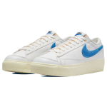 Nike Blazer Platform