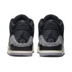 Jordan Air Jordan 3 "Off Noir"