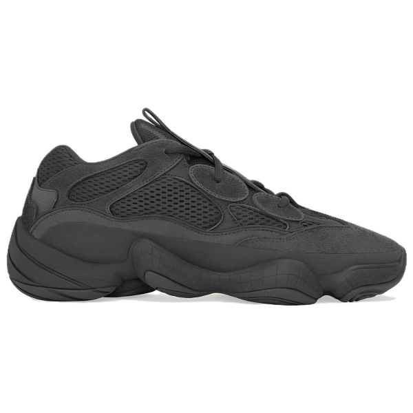 Adidas originals Yeezy 500 "Utility Black" 2023