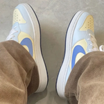 Nike Court Borough
