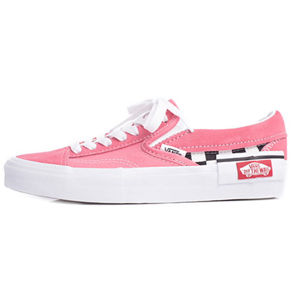 Vans slip-on